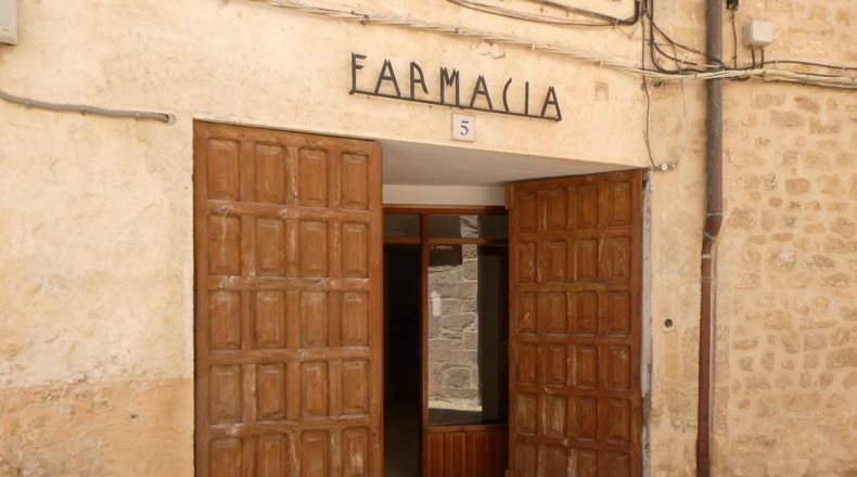 Teruel - Cretas - 111m2