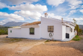 Antequera 167&nbsp;m²