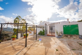Antequera 167&nbsp;m²