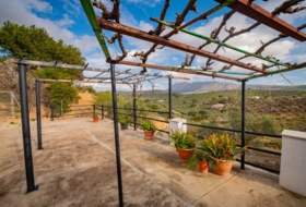 Antequera 167&nbsp;m²