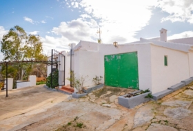 Antequera 167&nbsp;m²