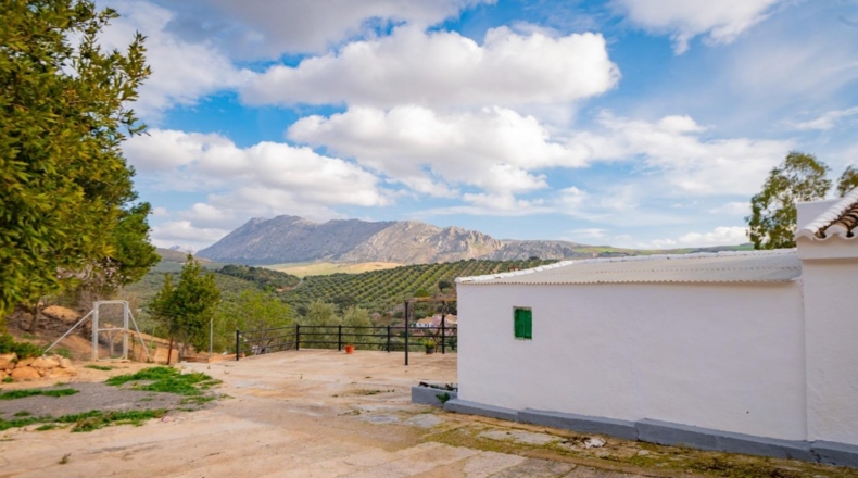 Málaga - Antequera - 167m2