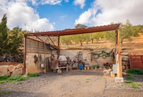Antequera 167&nbsp;m²