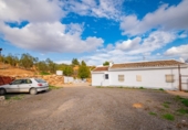 Finca rústica en venta en Antequera ref: TR412990 foto