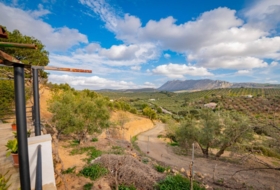 Antequera 167&nbsp;m²