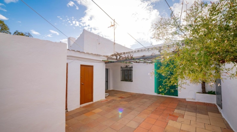 Málaga - Antequera - 167m2