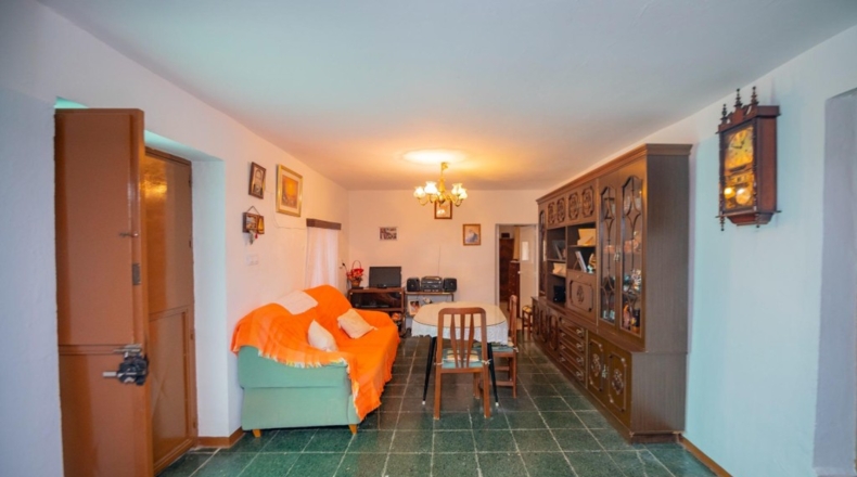 Málaga - Antequera - 167m2
