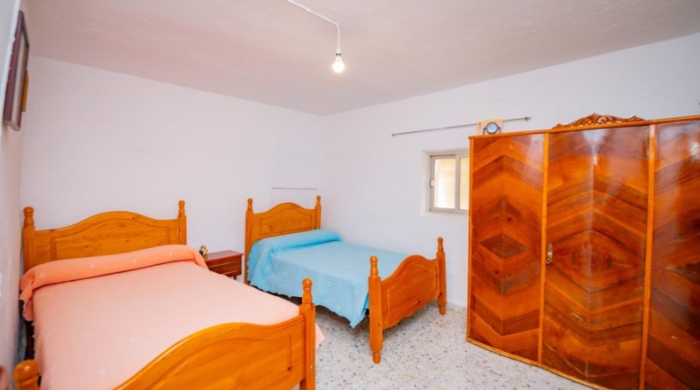 Málaga - Antequera - 167m2