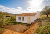 Finca rústica en venta en Antequera ref: TR412990 foto