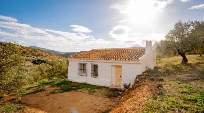 Málaga - Antequera - 167m2