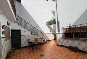 Antequera 202&nbsp;м²