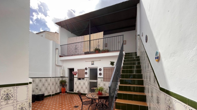 Málaga - Antequera - 202m2