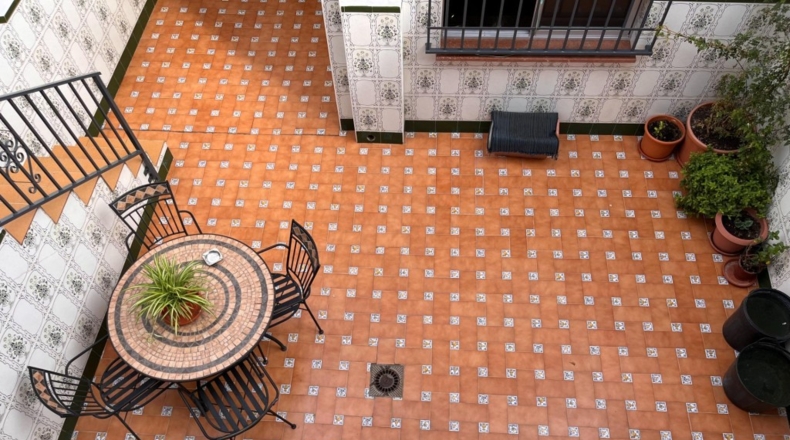 Málaga - Antequera - 202m2