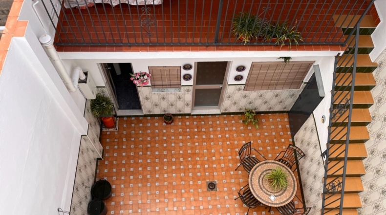 Málaga - Antequera - 202m2