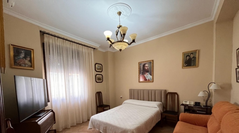 Málaga - Antequera - 202m2