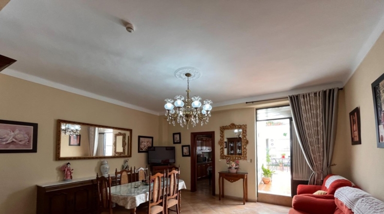 Málaga - Antequera - 202m2