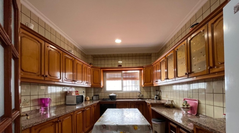 Málaga - Antequera - 202m2
