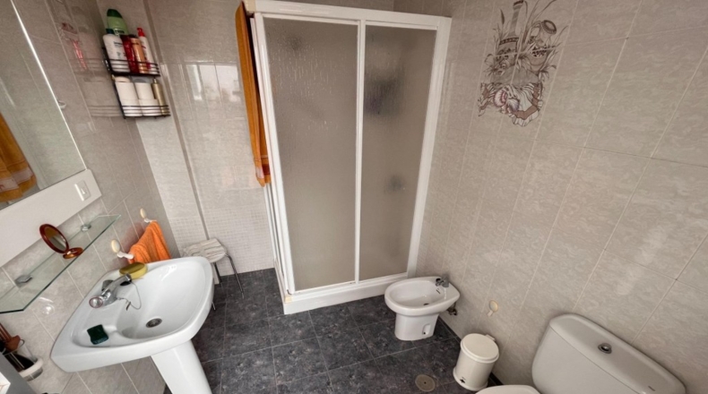 Málaga - Antequera - 202m2