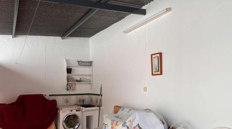 Málaga - Antequera - 202m2