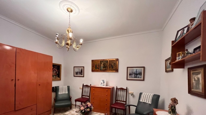 Málaga - Antequera - 202m2