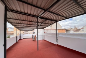 Antequera 202&nbsp;м²