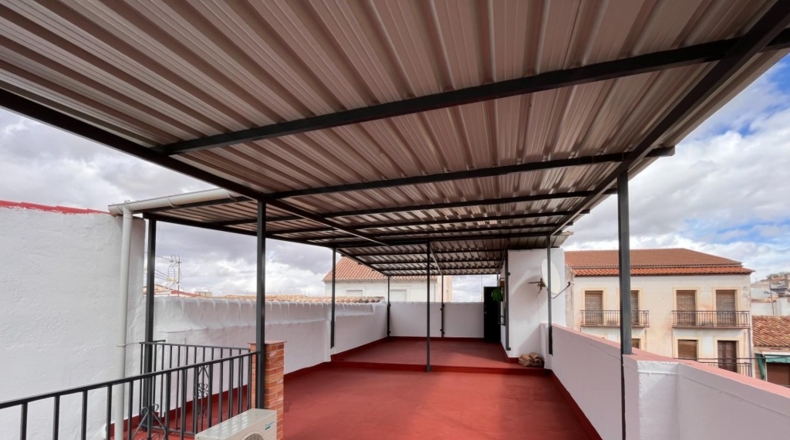 Málaga - Antequera - 202m2