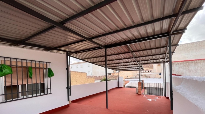Málaga - Antequera - 202m2