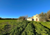 Masía con terreno en venta en Antequera ref: TR412995 foto