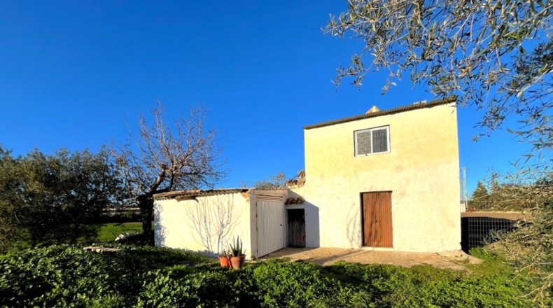 Málaga - Antequera - 76m2