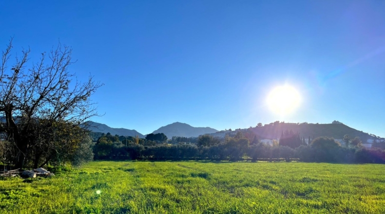 Málaga - Antequera - 76m2