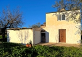 Masía con terreno en venta en Antequera ref: TR412995 foto