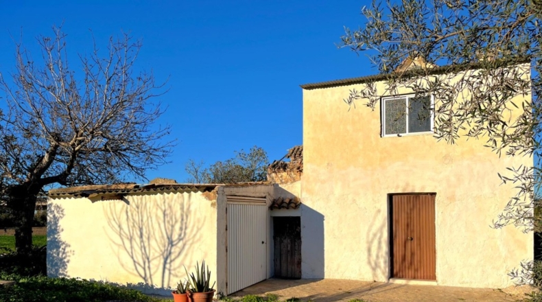 Málaga - Antequera - 76m2