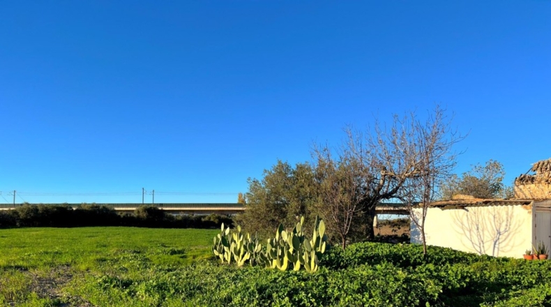 Málaga - Antequera - 76m2