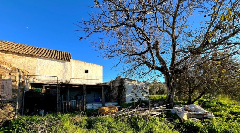 Málaga - Antequera - 76m2