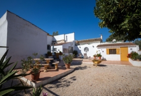 Villanueva del Trabuco 158&nbsp;м²