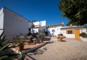 Masia with land for sale in Villanueva del Trabuco ref: TR412992 photo