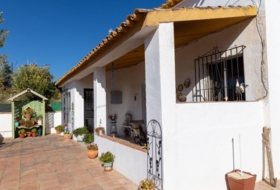 Villanueva del Trabuco 158&nbsp;м²