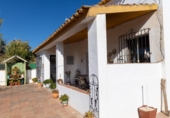 Masia with land for sale in Villanueva del Trabuco ref: TR412992 photo
