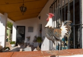 Masia with land for sale in Villanueva del Trabuco ref: TR412992 photo