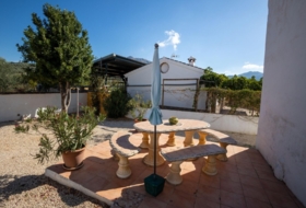 Villanueva del Trabuco 158&nbsp;м²