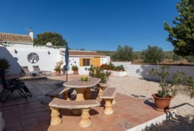 Villanueva del Trabuco 158&nbsp;м²