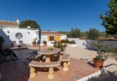 Masia with land for sale in Villanueva del Trabuco ref: TR412992 photo