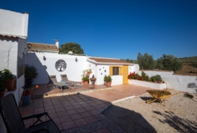 Villanueva del Trabuco 158&nbsp;м²