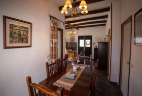 Villanueva del Trabuco 158&nbsp;м²