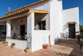 Villanueva del Trabuco 158&nbsp;м²