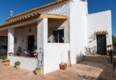 Masia with land for sale in Villanueva del Trabuco ref: TR412992 photo