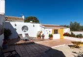 Masia with land for sale in Villanueva del Trabuco ref: TR412992 photo