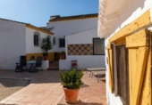 Masia with land for sale in Villanueva del Trabuco ref: TR412992 photo