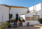 Masia with land for sale in Villanueva del Trabuco ref: TR412992 photo