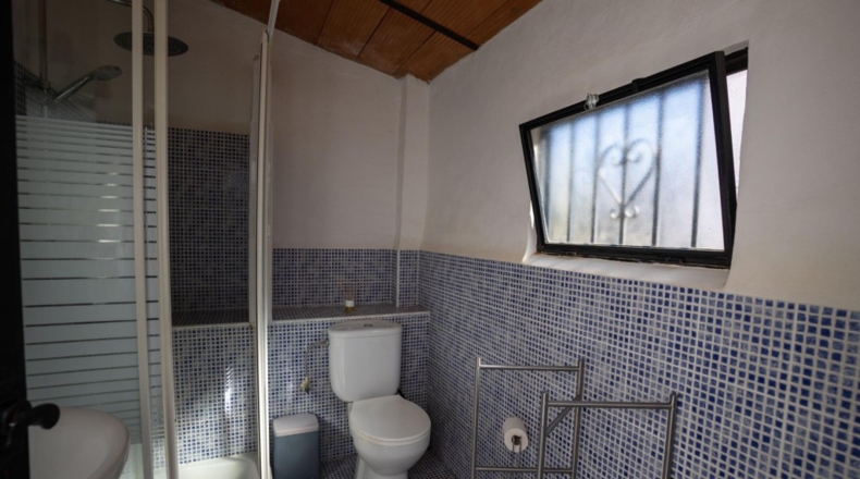 Málaga - Villanueva del Trabuco - 158m2